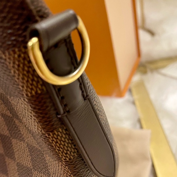 Louis Vuitton Siena PM - Picture 7 of 15
